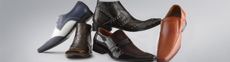 Men's Shoes